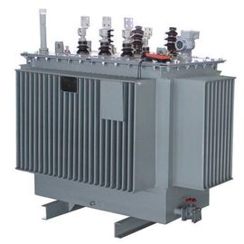Transformator mocy ze stopu amorficznego serii S (B) H15-M, transformator zanurzony w oleju, transformator mocy zanurzony w oleju, di dostawca